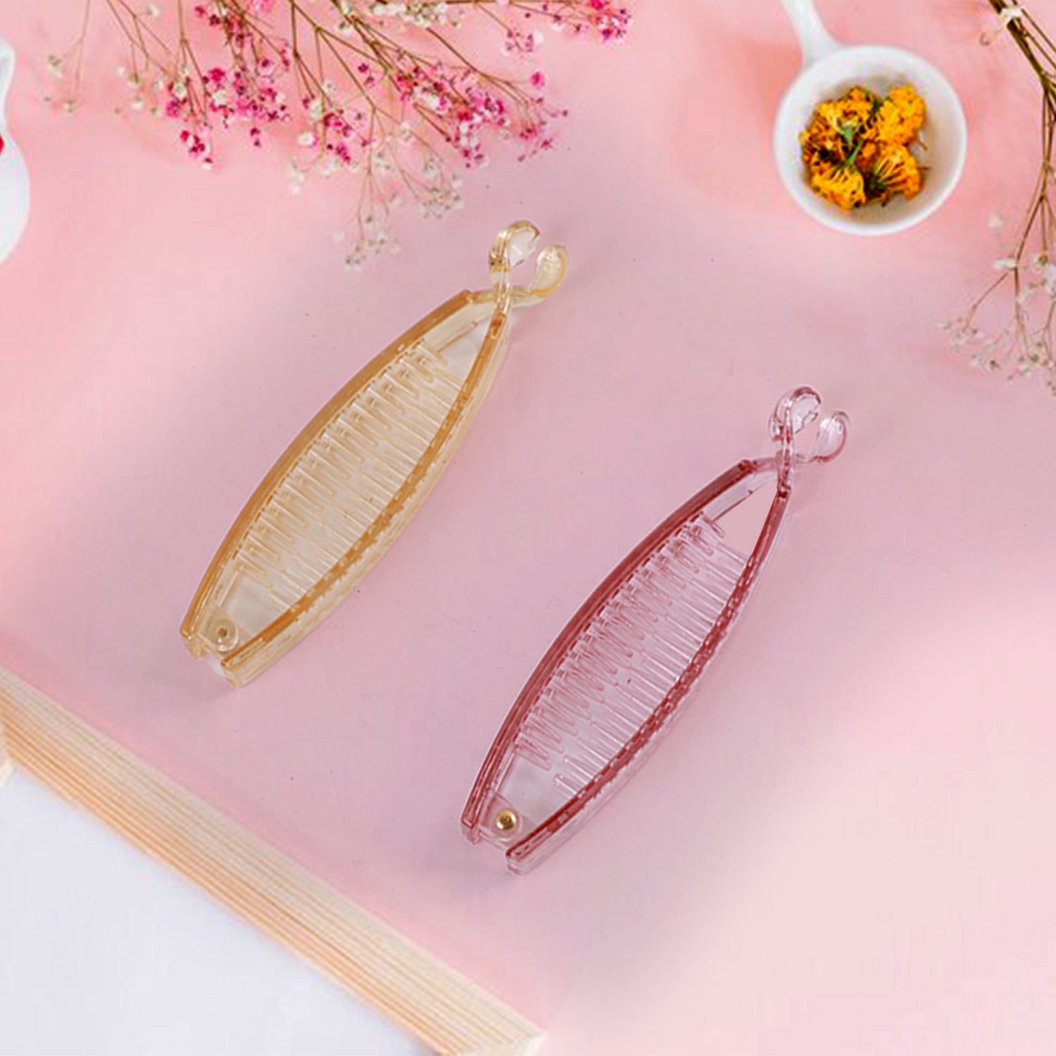 Plastic Hair Claw Clips Strong Clips (1 Pc / Mix Color), Hair accessories Plastic Hair Claw Clips Strong Clips (1 Pc / Mix Color), Hair accessories